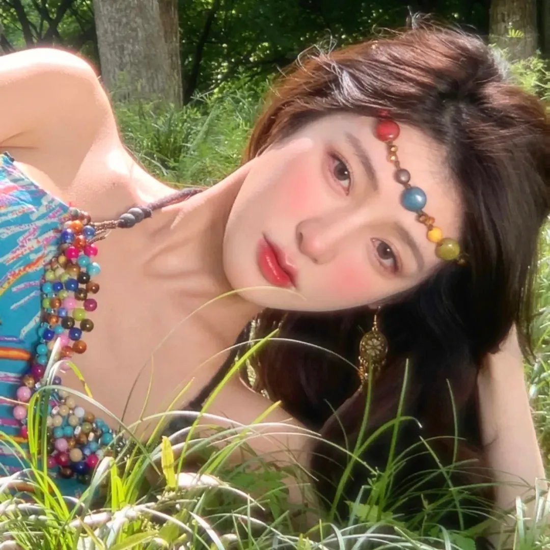 长脚女佣